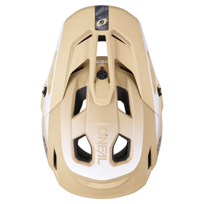 MTB-Helm O'NEAL SL1 TERRA Sand