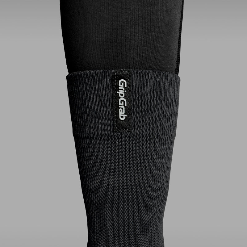 GRIPGRAB FLANDRIEN WATERPROOF Schuhüberzieher Schwarz