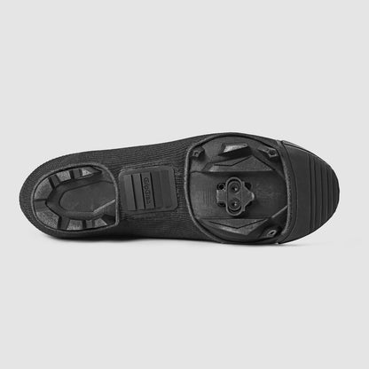 Überschuhe GRIPGRAB EXPLORER WATRPROOF GRAVEL Schwarz