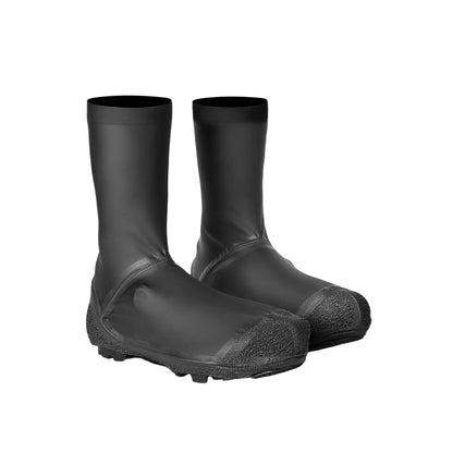 Überschuhe GRIPGRAB AQUASHIELD 2 WATERPROOF GRAVEL Schwarz