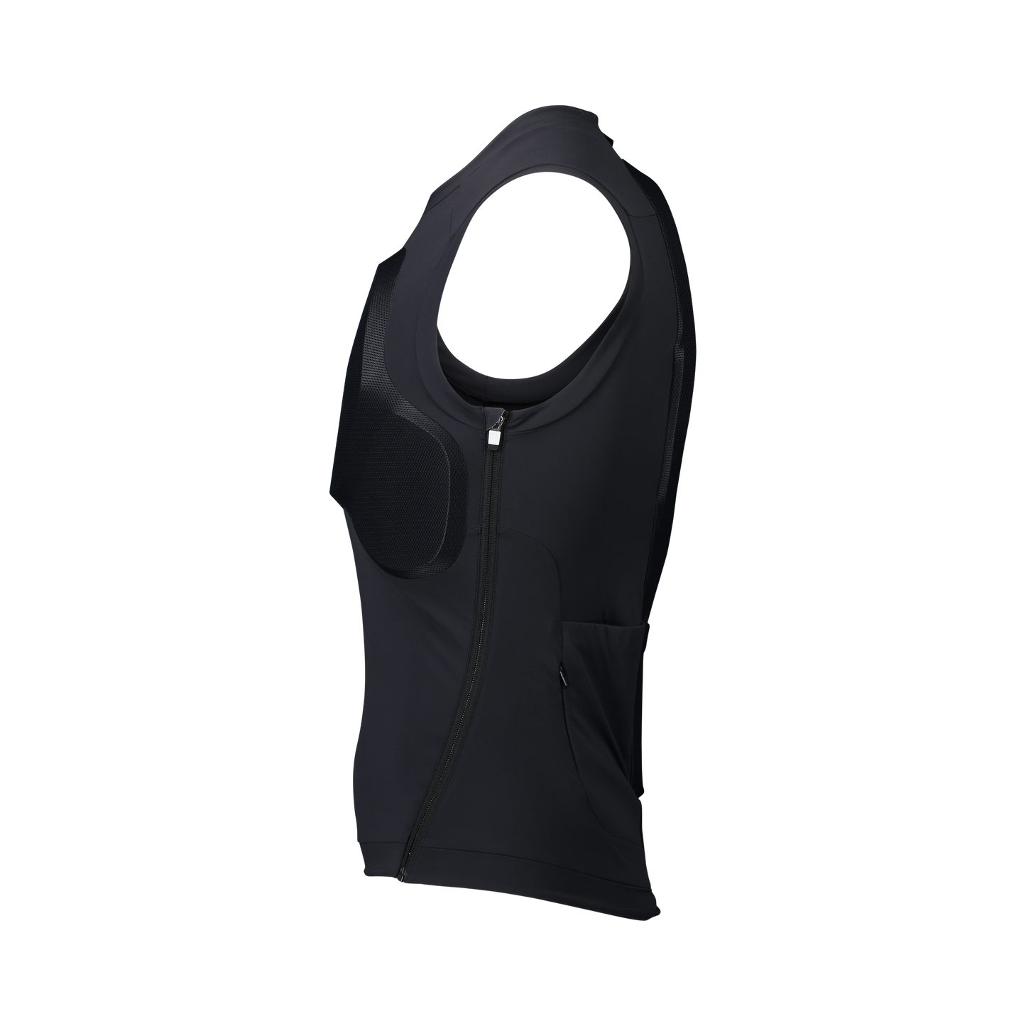 OSEUS VPD TORSO Schutzweste Schwarz