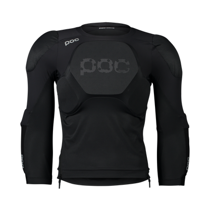 Schutzjacke POC OESUS VPD Schwarz