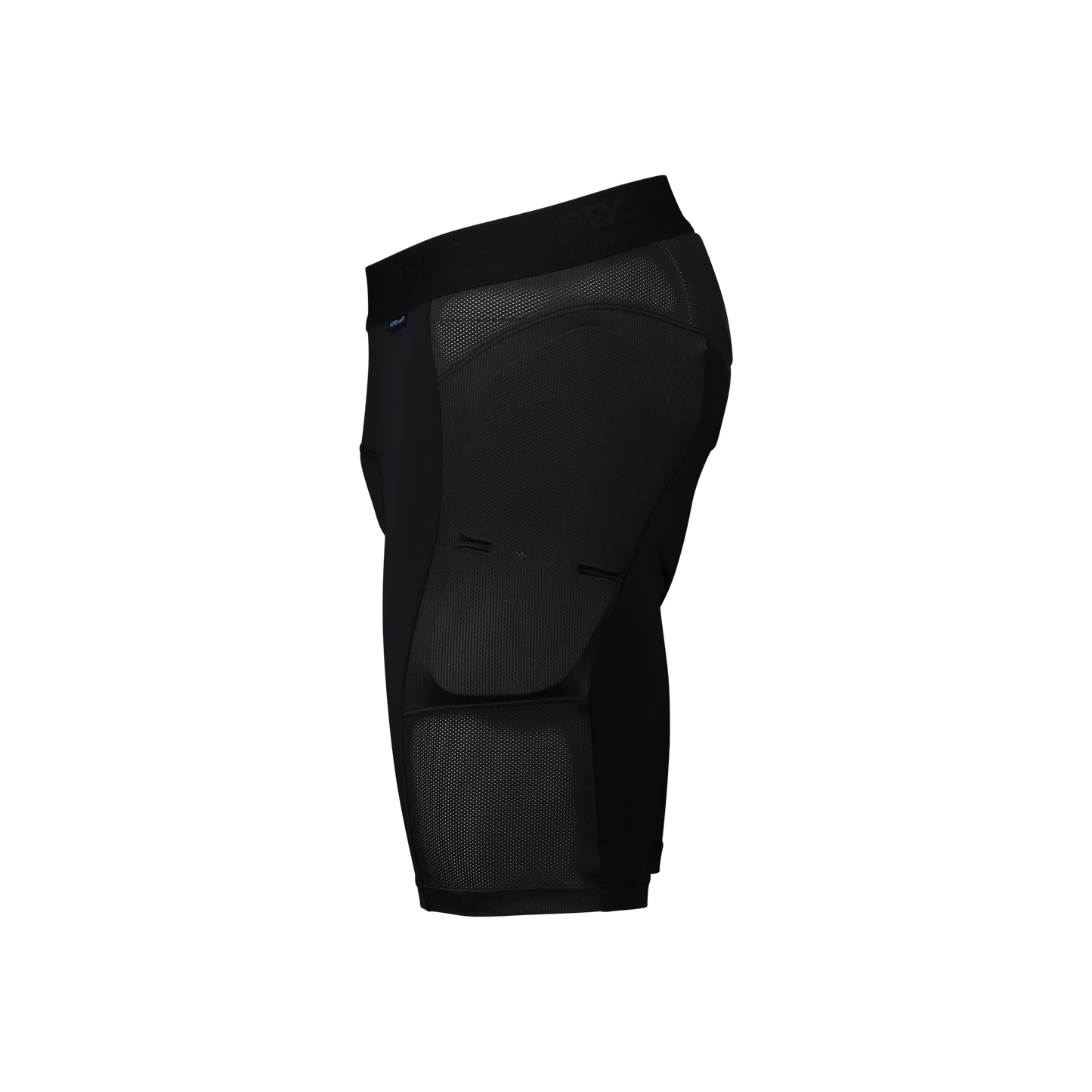 POC SYNOVIA VPD Schutzunterhose Schwarz