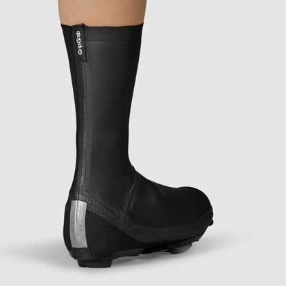 GRIPGRAB AQUASHIELD 2 WATERPROOF ROAD Überschuhe Schwarz