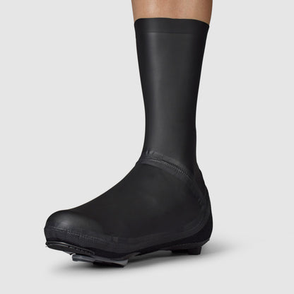 GRIPGRAB AQUASHIELD 2 WATERPROOF ROAD Überschuhe Schwarz