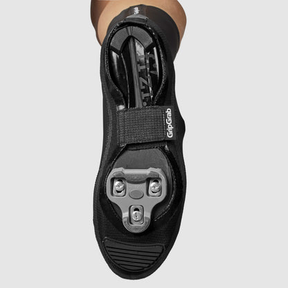 GRIPGRAB AQUASHIELD 2 WATERPROOF ROAD Überschuhe Schwarz