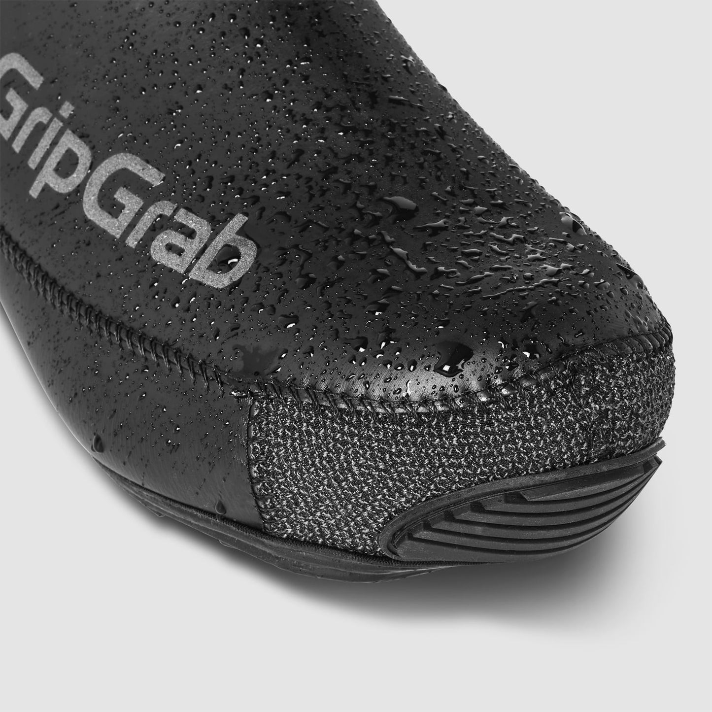 Schuhüberzieher GRIPGRAB ARTIC 2 WATERPROOF ROAD Schwarz