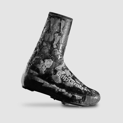 Überschuhe GRIPGRAB ARTIC 2 WATERPROOF ROAD Schwarz