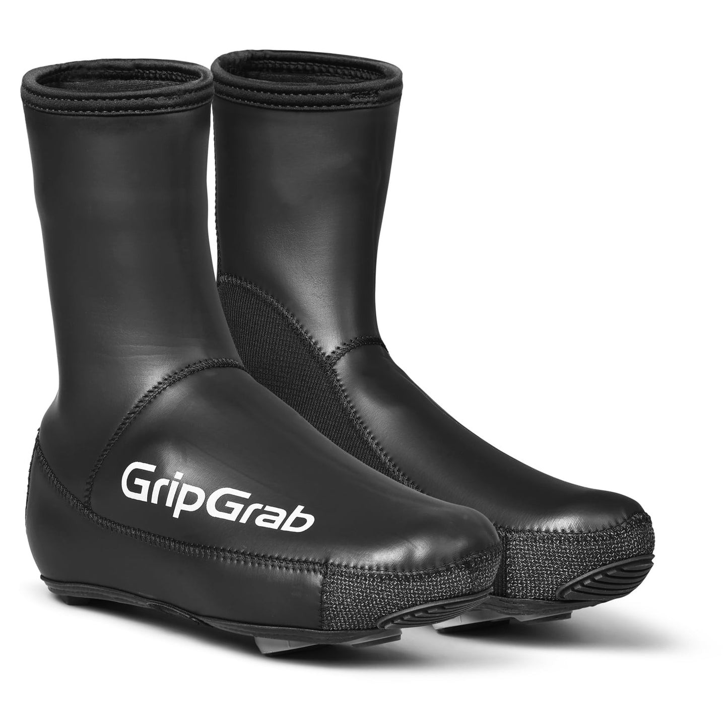 Schuhüberzieher GRIPGRAB PACR WATERPROOF ROAD Schwarz