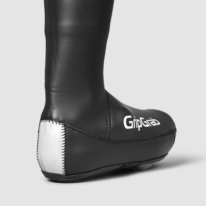 Überschuhe GRIPGRAB PACR WATERPROOF ROAD Schwarz