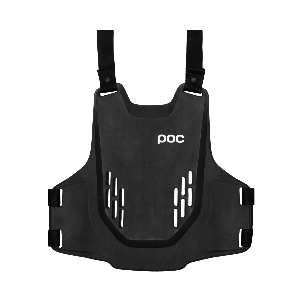 POC VPD AIR CHEST Schutzweste Schwarz