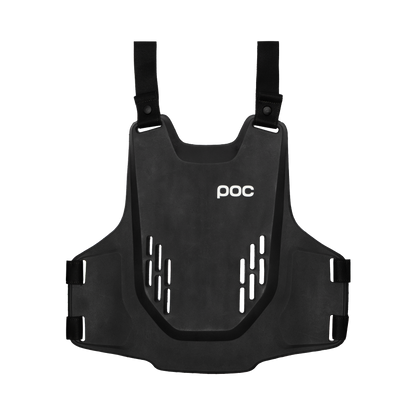 POC VPD AIR CHEST Schutzweste Schwarz