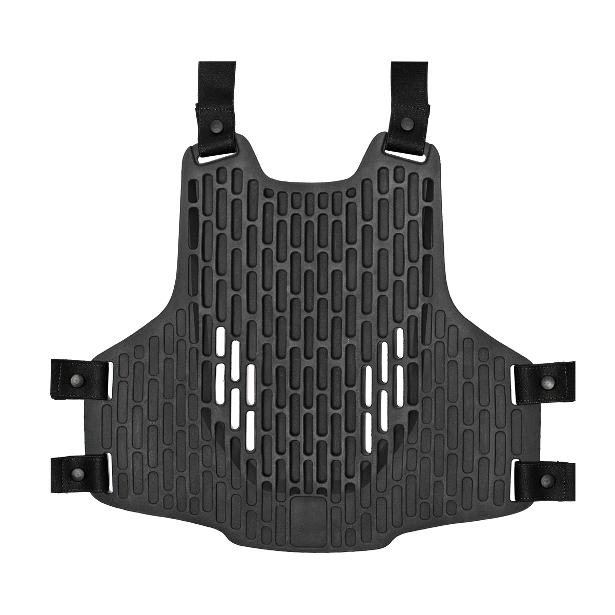 POC VPD AIR CHEST Schutzweste Schwarz
