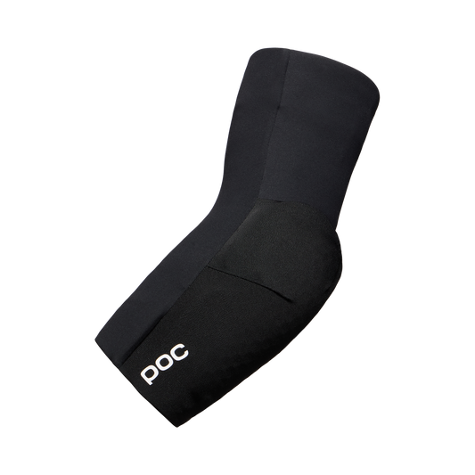 Ellbogenschützer POC VPD MAX Schwarz