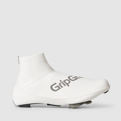 Überschuhe GRIPGRAB FASTSTREAM AERO Weiß