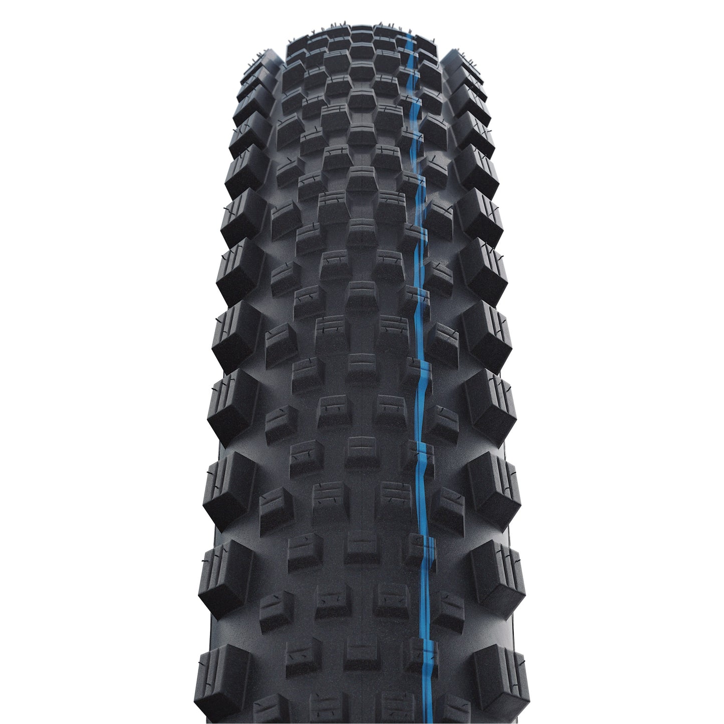 SCHWALBE ROCK RAZOR 27.5x2.60 ADDIX SPEEDGRIP SUPERTRAIL Tubeless Ready Reifen Weich Schwarz