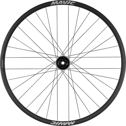 Vorderrad MAVIC CROSSRIDE 1 WB 27,5" 15x110mm Boost