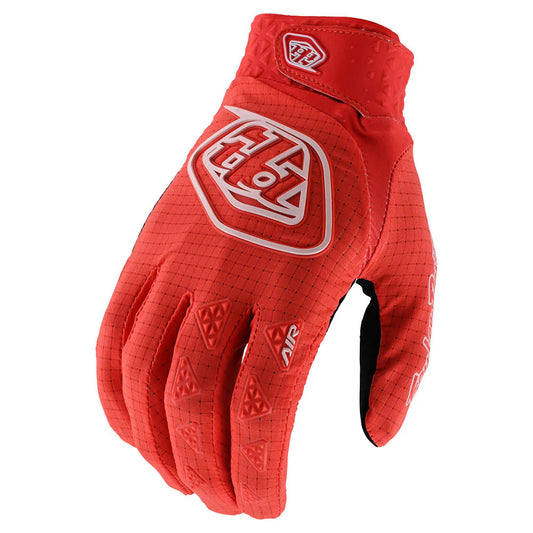 Handschuhe TROY LEE DESIGNS AIR SOLID Orange