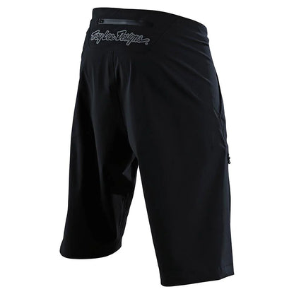 Shorts TROY LEE DESIGNS RESIST Schwarz