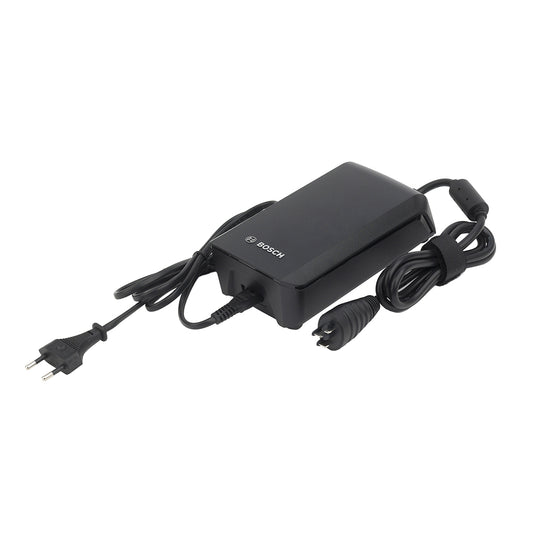 BOSCH Batterieladegerät 4A Standard Powerpack Active/Performance EU