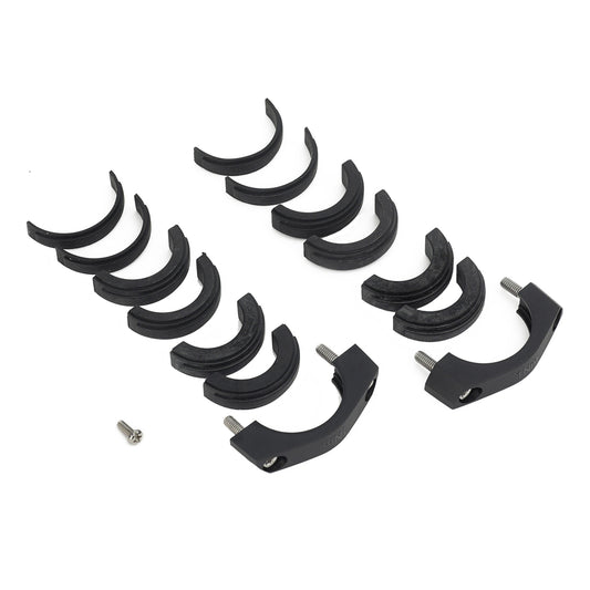 Montagesatz für Bildschirmhalter BOSCH INTUVIA und NYON