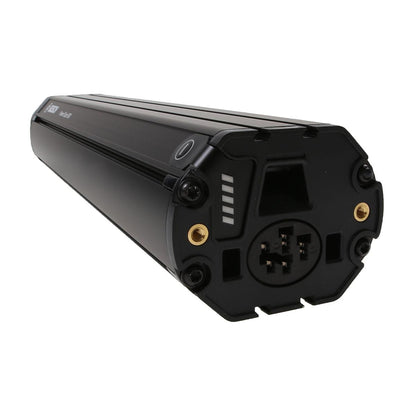 Integrierte Batterie BOSCH POWERTUBE 500 Wh Horizontal