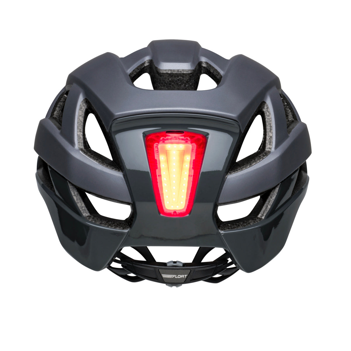 Helm Straße BELL FALCON XR LED MIPS Grau