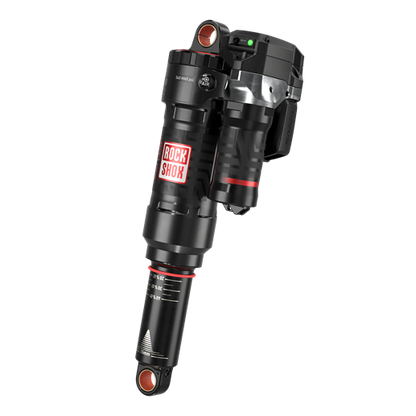 Dämpfer ROCKSHOX SUPER DELUXE ULTIMATE FLIGHT ATTENDANT RC3 HBO DEBONAIR+ Progressiv für Specialized Stumpjumper Evo S2-S6 2021+