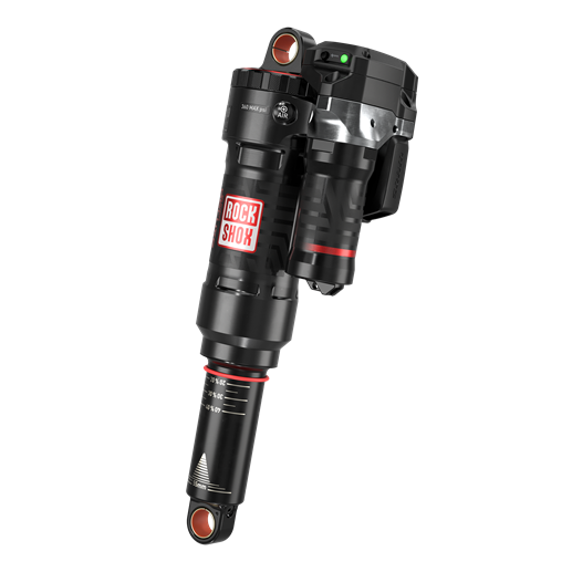 Stoßdämpfer ROCKSHOX SUPER DELUXE Ultimate Flight Attendant RC2T HBO STD/STD Slash