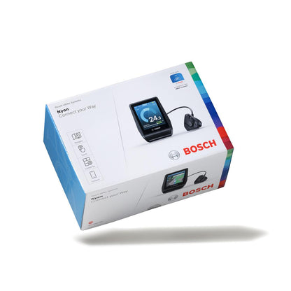 BOSCH NYON Display-Komplettkit