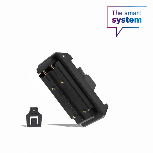 BOSCH-Bildschirmhalterung Kabelausgang an der Vorderseite