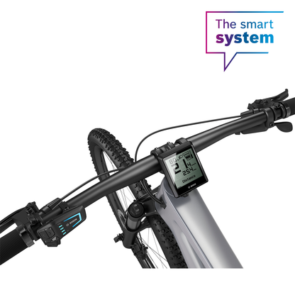 Komplett-Kit Display BOSCH INTUVIA 100 35 mm