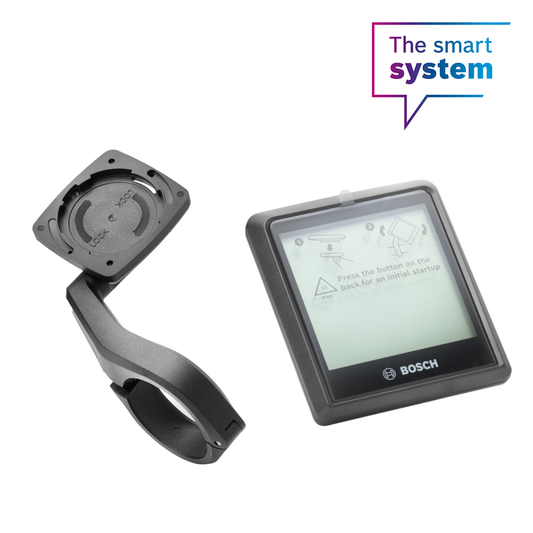 Kompletter Satz Bildschirm BOSCH INTUVIA 100 35 mm