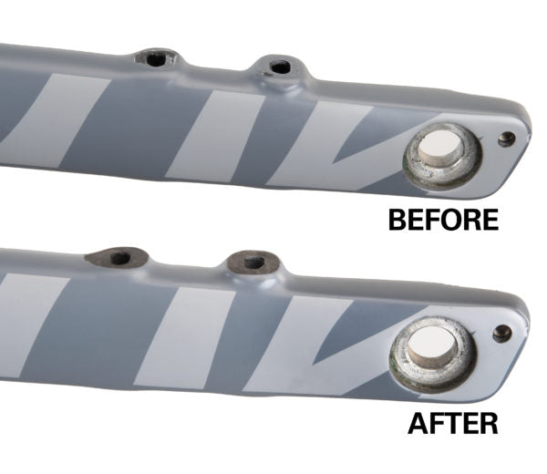 Diamantschleifaufsatz für Carbon PARK TOOL 2197