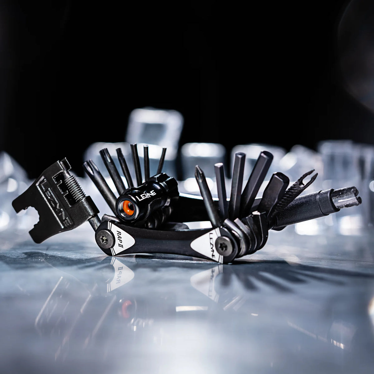 LEZYNE RAP II 25 Multitool