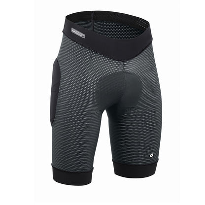 Innenshort ASSOS TRAIL HP T3 Grau