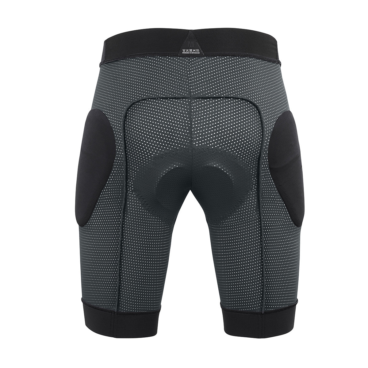 ASSOS TRAIL HP T3 Unterhose Grau