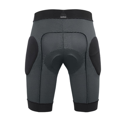 Innenshort ASSOS TRAIL HP T3 Grau
