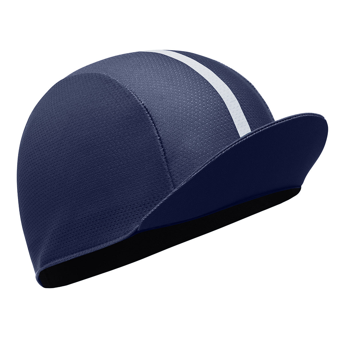 ASSOS CAP Kappe Blau