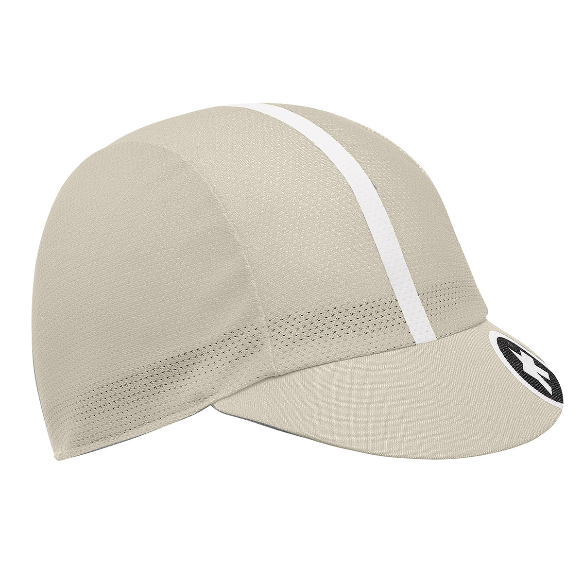 ASSOS CAP Cap Beige