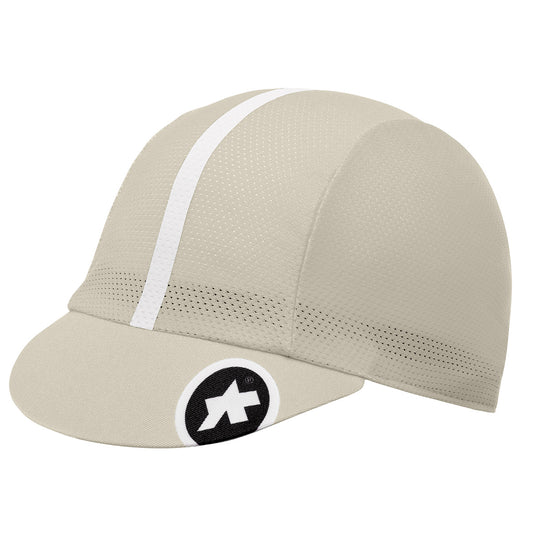 ASSOS CAP Cap Beige