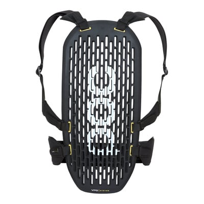 Rückenprotektor POC VPD SYSTEM BACK Schwarz