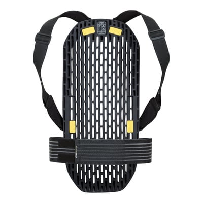 Rückenprotektor POC VPD SYSTEM BACK Schwarz