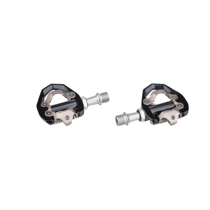Pedale SHIMANO ES600 SPD Schwarz