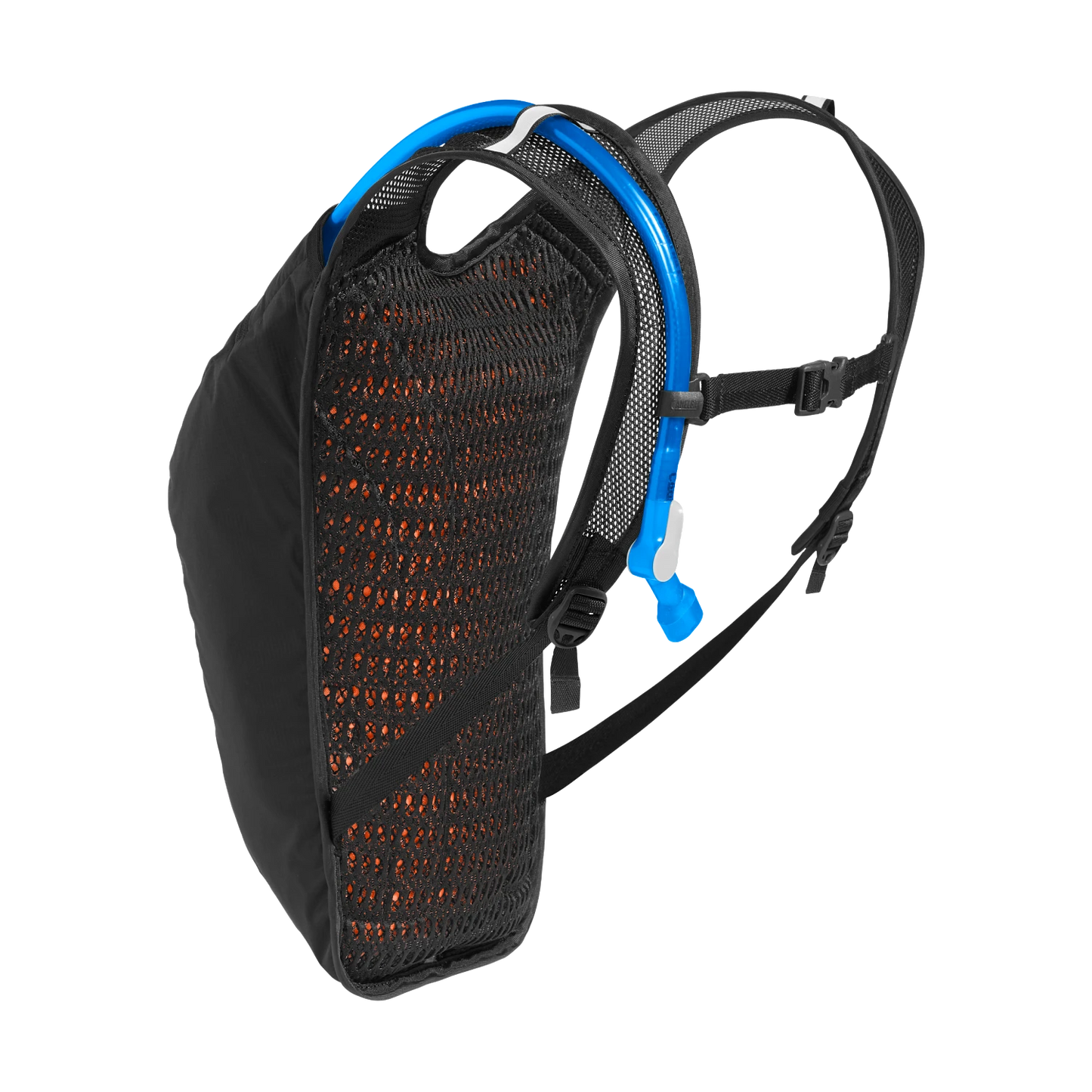 CAMELBAK HYDROBAK LIGHT 2.5 L Trinkrucksack Schwarz/Grau