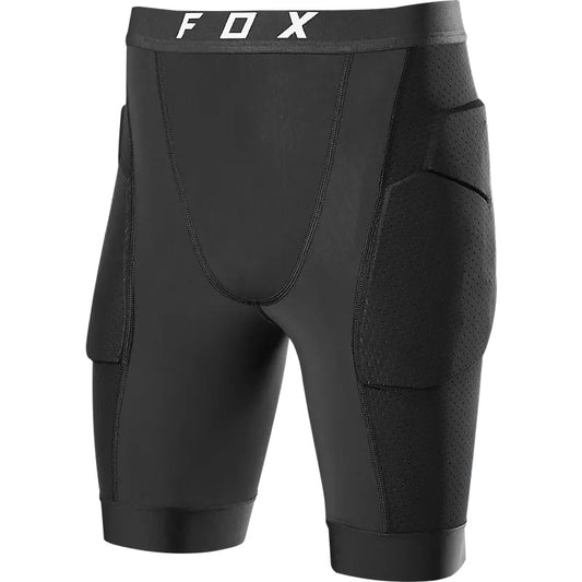 FOX BASEFRAME PRO Schutzunterhose Schwarz