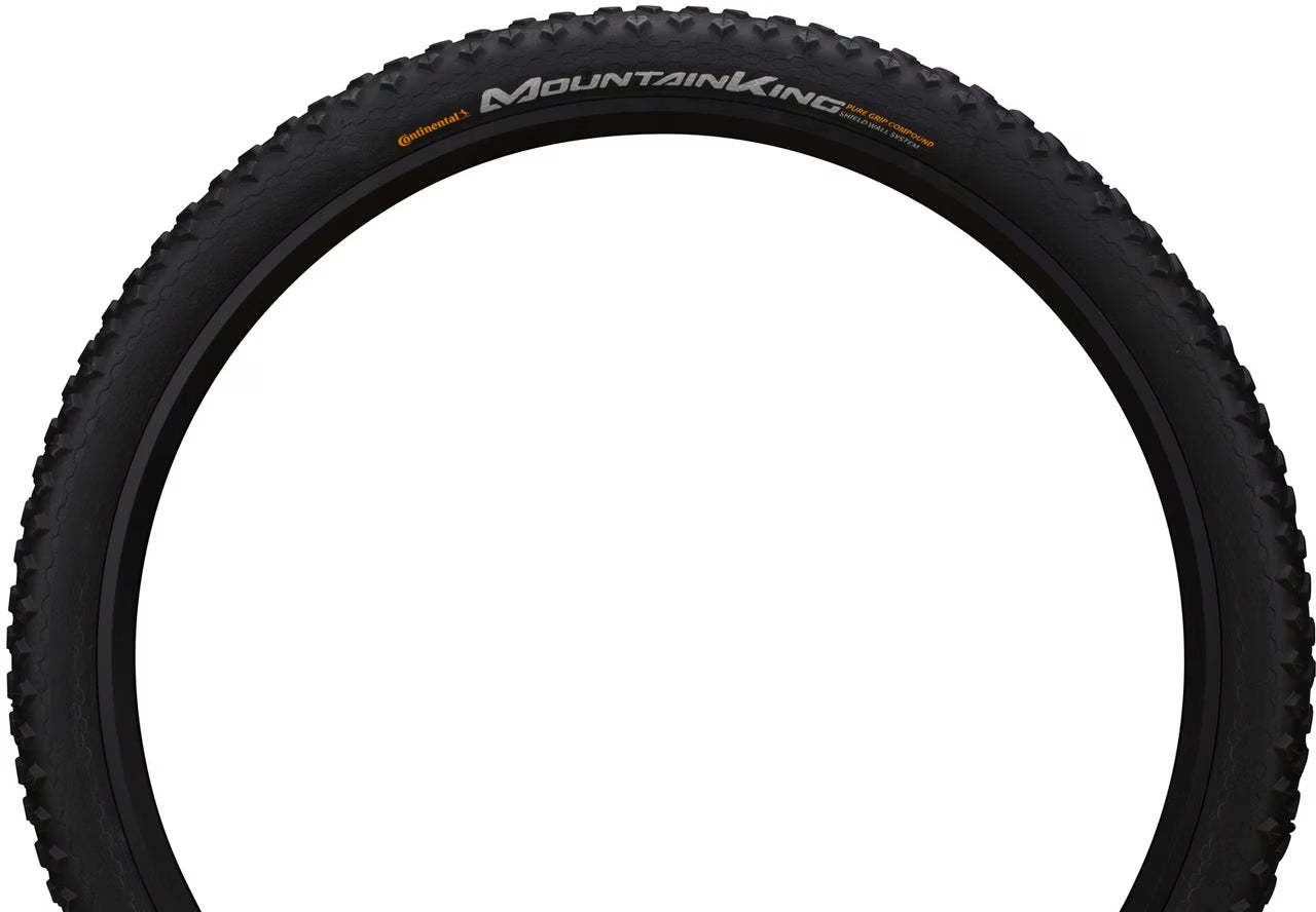 CONTINENTAL MOUNTAIN KING III Reifen 29x2.30 ShieldWall Tubeless Ready Weich