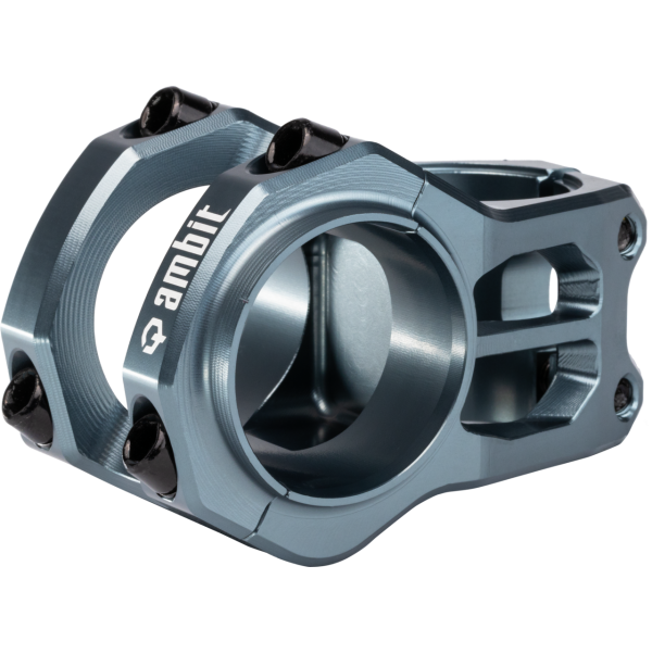 AMBIT BARTENDER Vorbau Blau