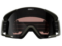 GIRO DROPLINE Goggle Frequency Blau/Grün