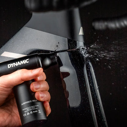 Gebläsetrockner DYNAMIC AIRFORCE MAX